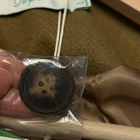 Winter Coat - Picture 6 of 13